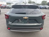 New 2025 Chevrolet Trax LT w/ Driver Confidence Package image 4