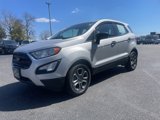 Used 2018 Ford EcoSport S image 4
