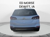 Used 2024 Chevrolet Equinox LT image 4