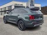 Used 2022 Kia Sorento SX Prestige w/ Rust Color Package image 4