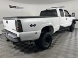Used 2003 Chevrolet Silverado 3500 LS w/ Skid Plate Package image 6