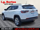 Certified 2023 Jeep Compass Latitude w/ Convenience Group image 4