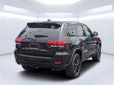 Used 2020 Jeep Grand Cherokee Altitude image 3