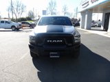 Used 2021 RAM 1500 Classic Warlock w/ Warlock Decor Package image 3