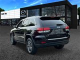 Used 2021 Jeep Grand Cherokee Limited w/ Premium Lighting Group image 3