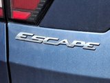 Used 2018 Ford Escape SE w/ SE Sync 3 Package image 5
