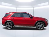 Used 2020 Mercedes-Benz GLE 350 4MATIC image 2