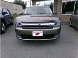Used 2013 Ford Flex SEL image 2
