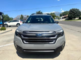 Used 2025 Subaru Forester Premium image 2