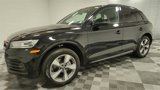 Used 2020 Audi Q5 2.0T Premium w/ Titanium Sport Package image 3