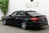Used 2010 Mercedes-Benz E 63 AMG Sedan image 3