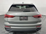 New 2025 Audi Q3 2.0T Premium Plus image 4
