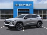 New 2025 Chevrolet Trax RS w/ Driver Confidence Package image 2