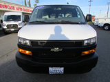 Used 2022 Chevrolet Express 3500 LS image 3