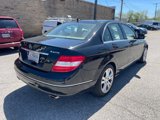 Used 2008 Mercedes-Benz C 300 Sport image 5