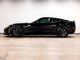 Used 2016 Chevrolet Corvette Z06 w/ Battery Protection Package image 2