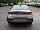 New 2025 Hyundai Elantra Sport image 3