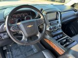 Used 2015 Chevrolet Tahoe LTZ image 3