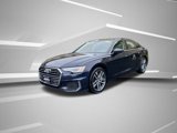 Used 2019 Audi A6 3.0T Premium Plus w/ Premium Plus Package image 3