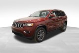 Used 2018 Jeep Grand Cherokee Laredo image 3