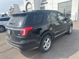 Used 2017 Ford Explorer XLT w/ Equipment Group 202A image 3