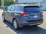 Used 2023 Chevrolet Equinox LT image 3
