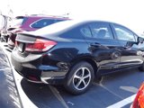 Used 2015 Honda Civic SE image 4