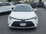 Used 2021 Toyota Corolla LE image 2