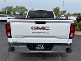 New 2025 GMC Sierra 1500 Pro w/ Pro Value Package image 4