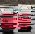 Used 2018 Ford Fusion SE w/ Fusion SE Technology Package image 5