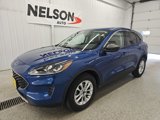 Used 2022 Ford Escape SE w/ Cold Weather Package image 4