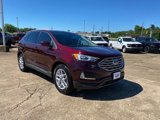Certified 2022 Ford Edge SEL w/ Convenience Package image 3