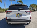 Used 2020 Ford Escape SEL image 5