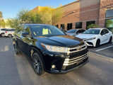 Used 2018 Toyota Highlander FWD V6 image 3
