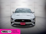 Used 2020 Ford Mustang Coupe w/ Equipment Group 101A image 2