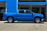 New 2025 Chevrolet Silverado 1500 LT image 4