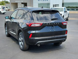 New 2024 Ford Escape ST-Line w/ Tech Pack #1 image 3