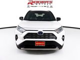 Used 2021 Toyota RAV4 XSE image 2