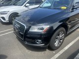 Used 2016 Audi Q5 2.0T Premium Plus w/ Technology Package image 4