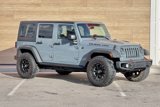 Used 2015 Jeep Wrangler Unlimited Rubicon image 2