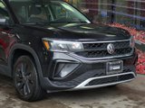 Used 2023 Volkswagen Taos S image 2