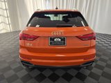 Used 2020 Audi Q3 2.0T Prestige w/ Prestige Package image 5