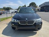 Used 2016 BMW X3 xDrive35i image 2
