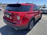 Used 2023 Ford Explorer XLT w/ Equipment Group 202A image 3