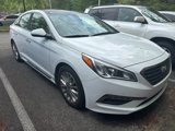 Used 2015 Hyundai Sonata Limited w/ Option Group 05 image 2