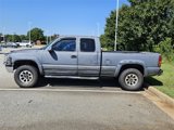 Used 1999 Chevrolet Silverado 1500 LT w/ Off-Road Chassis Pkg image 4