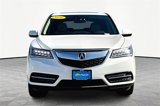 Used 2014 Acura MDX SH-AWD w/ Technology Package image 2