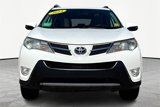 Used 2014 Toyota RAV4 XLE image 3