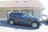 Used 2023 Ford Edge SEL image 2