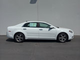 Used 2012 Chevrolet Malibu LT image 2